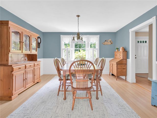 5605 Flat River Road, Coventry, RI 02827