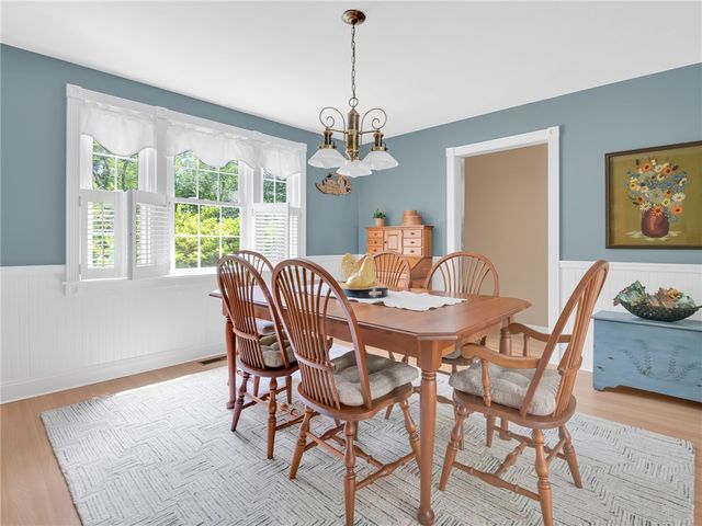 5605 Flat River Road, Coventry, RI 02827