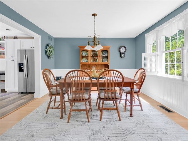 5605 Flat River Road, Coventry, RI 02827