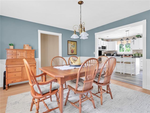 5605 Flat River Road, Coventry, RI 02827