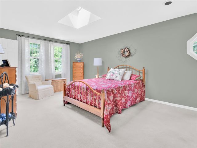 5605 Flat River Road, Coventry, RI 02827