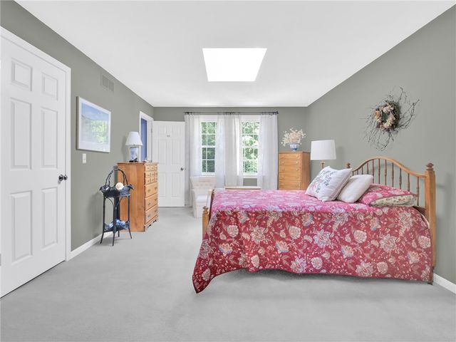 5605 Flat River Road, Coventry, RI 02827