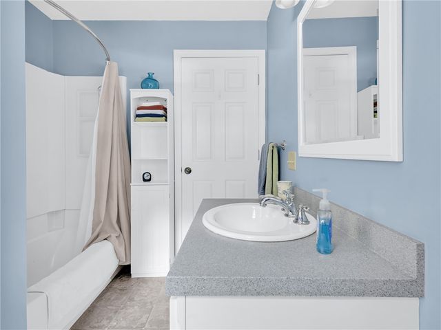 5605 Flat River Road, Coventry, RI 02827