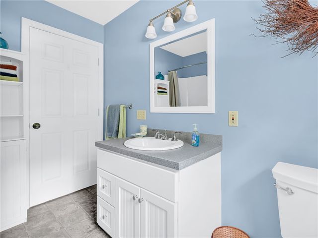 5605 Flat River Road, Coventry, RI 02827