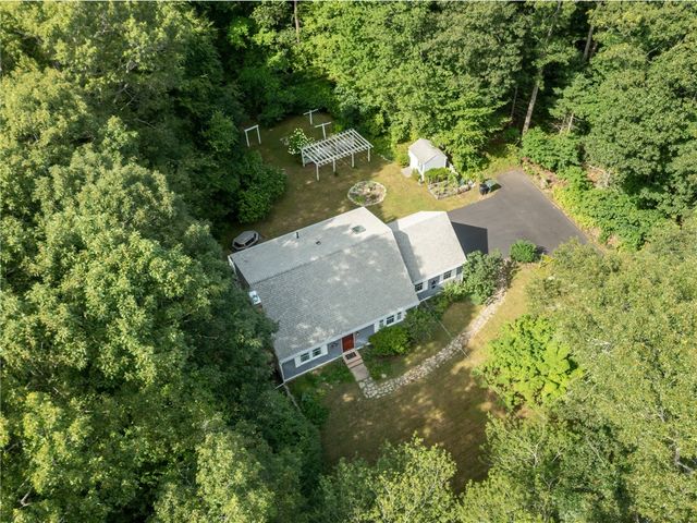 5605 Flat River Road, Coventry, RI 02827