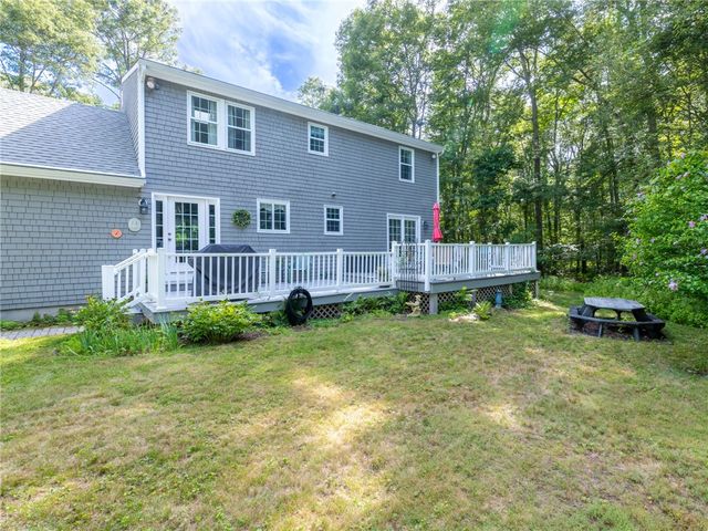 5605 Flat River Road, Coventry, RI 02827