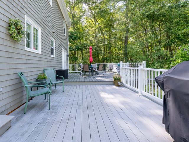 5605 Flat River Road, Coventry, RI 02827