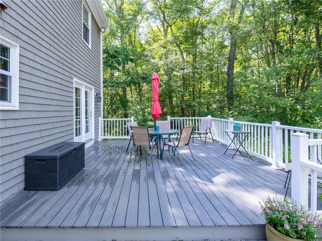 5605 Flat River Road, Coventry, RI 02827