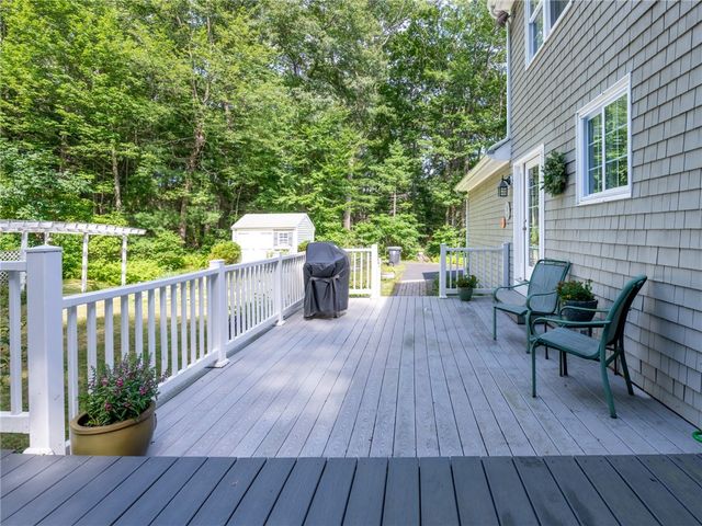 5605 Flat River Road, Coventry, RI 02827
