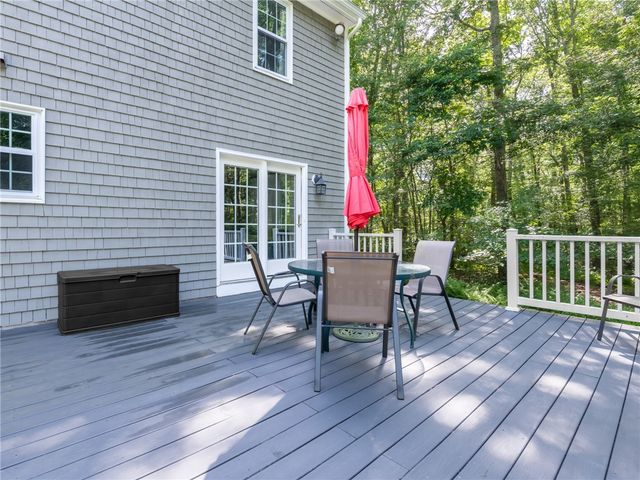 5605 Flat River Road, Coventry, RI 02827