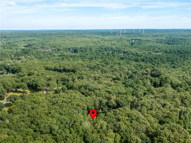 5605 Flat River Road, Coventry, RI 02827