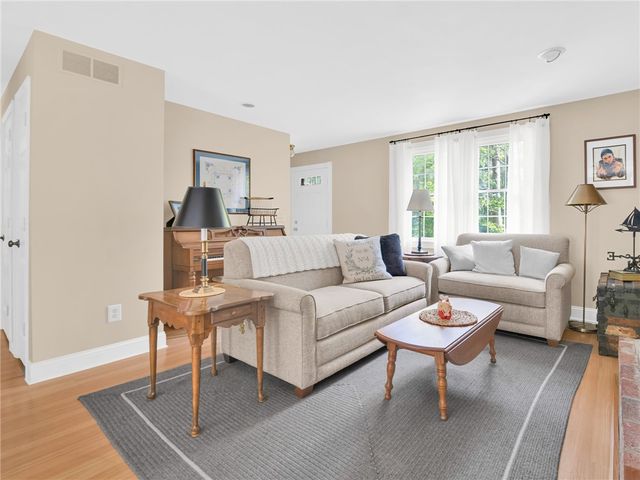 5605 Flat River Road, Coventry, RI 02827