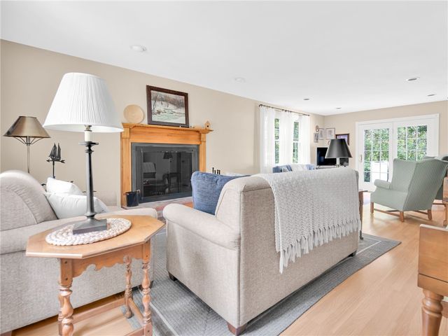 5605 Flat River Road, Coventry, RI 02827