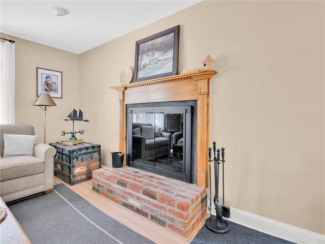 5605 Flat River Road, Coventry, RI 02827