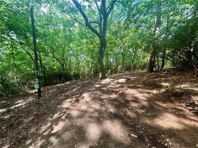 0 Tri Star Road, Cleveland, GA 30528