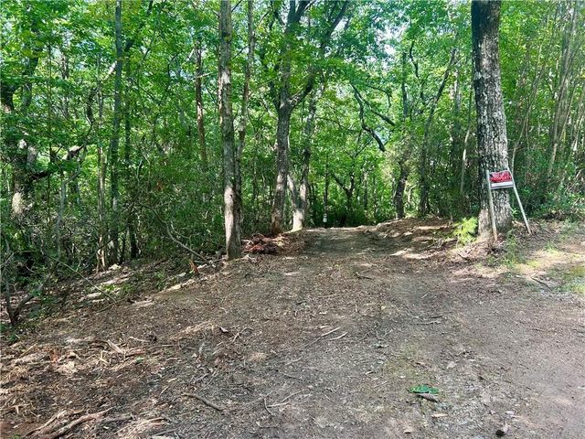 0 Tri Star Road, Cleveland, GA 30528