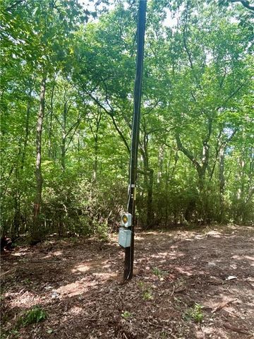 0 Tri Star Road, Cleveland, GA 30528