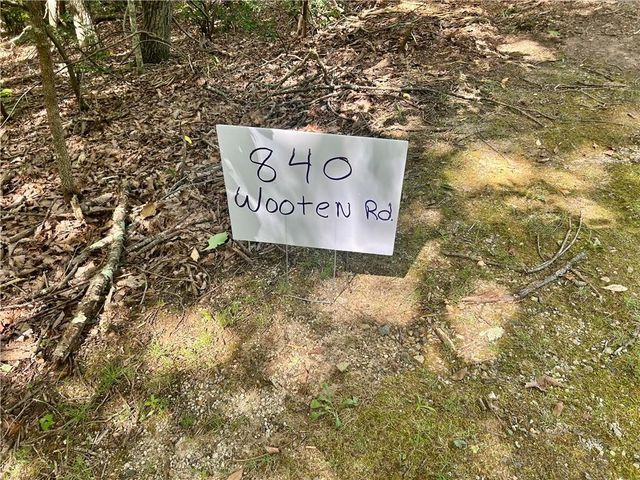 0 Tri Star Road, Cleveland, GA 30528