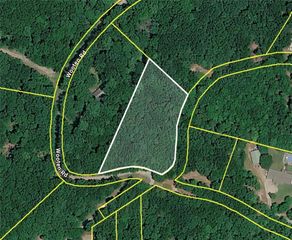 0 Tri Star Road, Cleveland, GA 30528