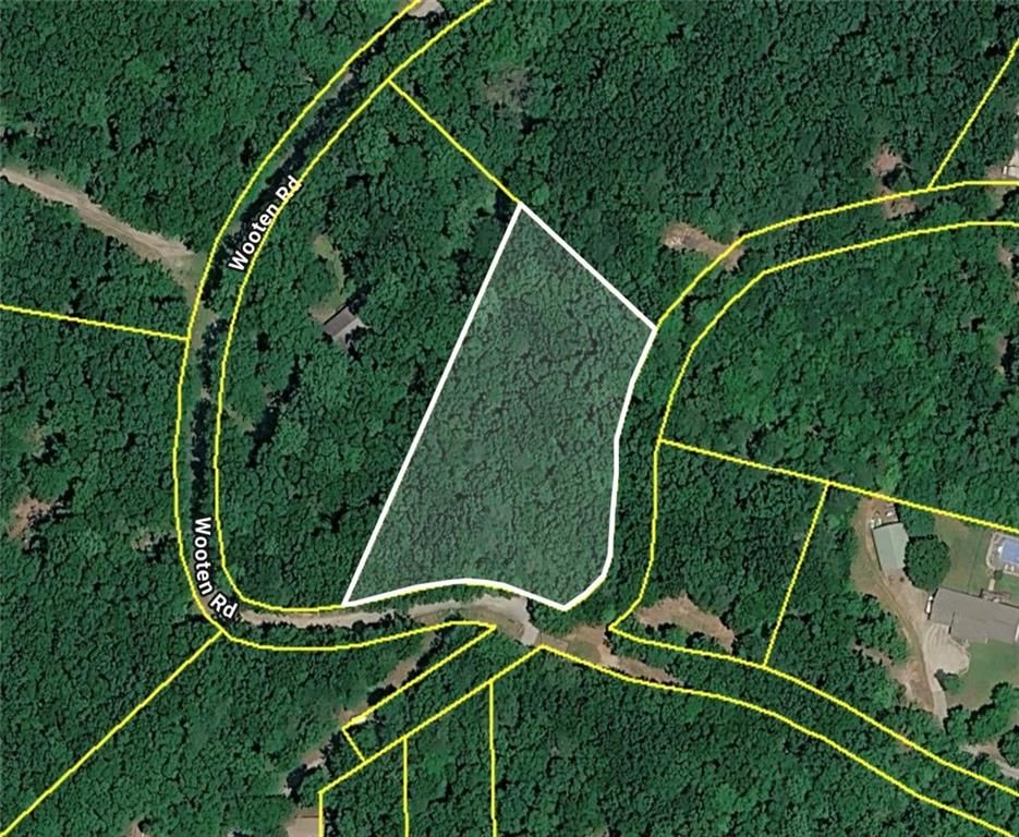 0 Tri Star Road, Cleveland, GA 30528