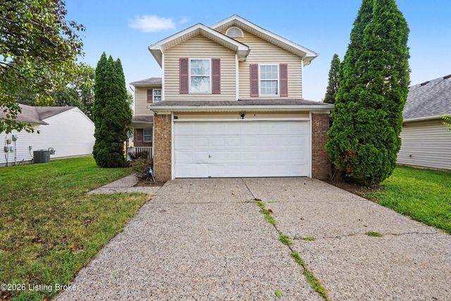 9711 Brooks Bend Rd, Louisville, KY 40258