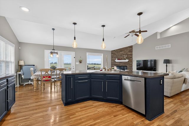 136 Bernie Trail, Nicholasville, KY 40356