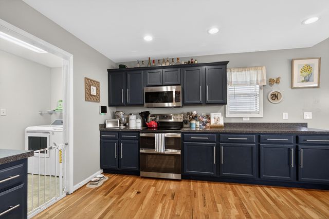 136 Bernie Trail, Nicholasville, KY 40356