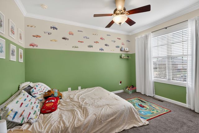 136 Bernie Trail, Nicholasville, KY 40356