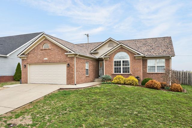 136 Bernie Trail, Nicholasville, KY 40356