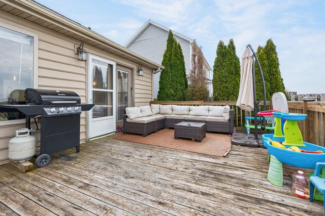 136 Bernie Trail, Nicholasville, KY 40356