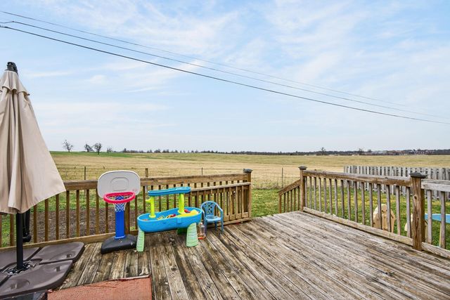 136 Bernie Trail, Nicholasville, KY 40356