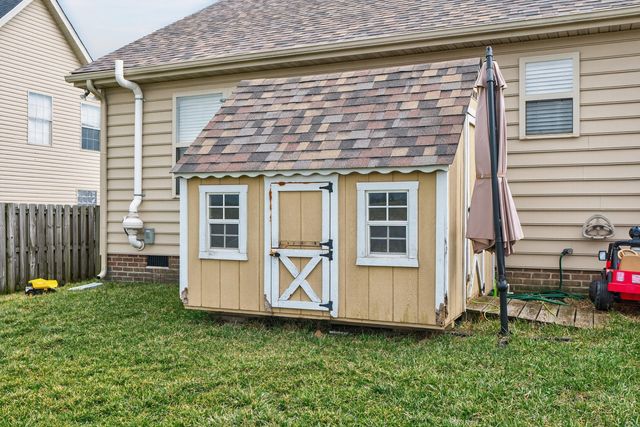 136 Bernie Trail, Nicholasville, KY 40356