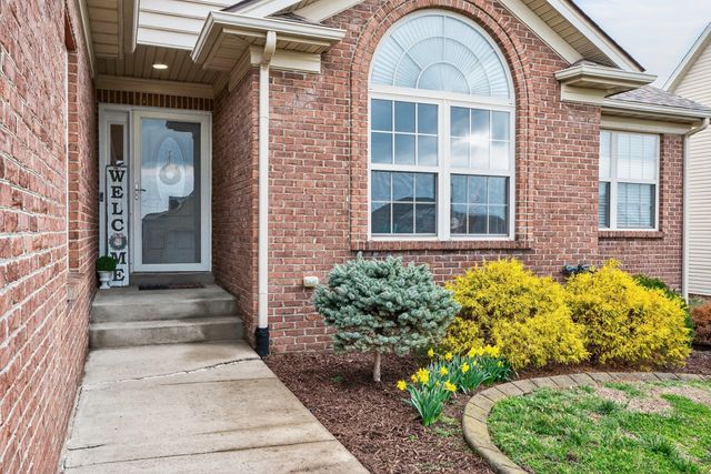 136 Bernie Trail, Nicholasville, KY 40356