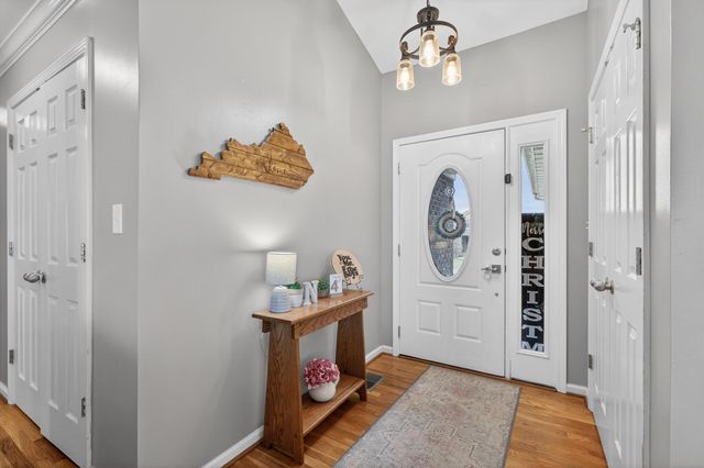 136 Bernie Trail, Nicholasville, KY 40356