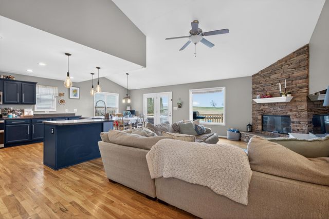 136 Bernie Trail, Nicholasville, KY 40356