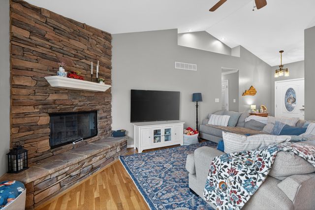 136 Bernie Trail, Nicholasville, KY 40356