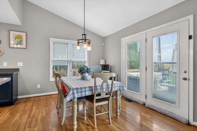 136 Bernie Trail, Nicholasville, KY 40356