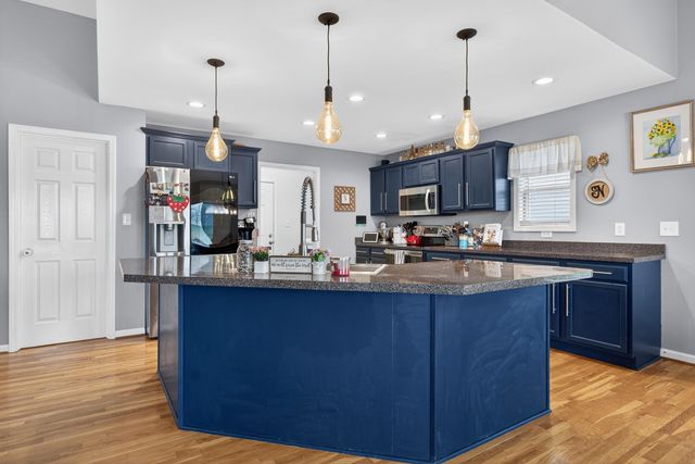 136 Bernie Trail, Nicholasville, KY 40356