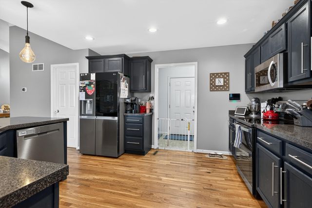 136 Bernie Trail, Nicholasville, KY 40356