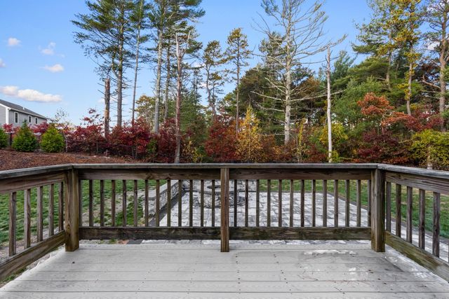 375 Little Sandy Pond Road, Cedarville, MA 02360