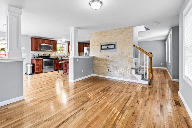 375 Little Sandy Pond Road, Cedarville, MA 02360