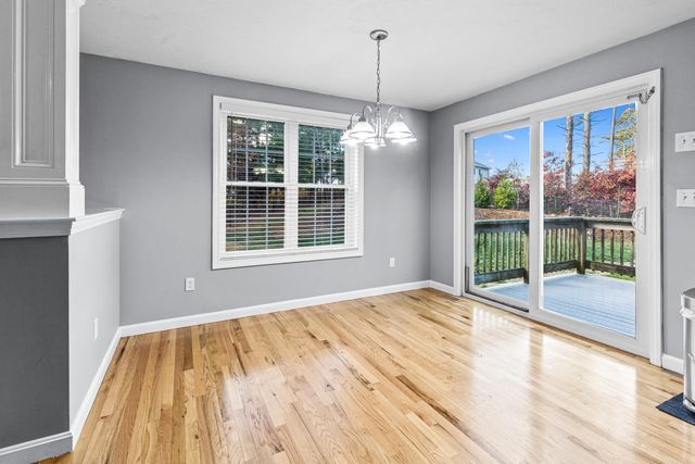 375 Little Sandy Pond Road, Cedarville, MA 02360