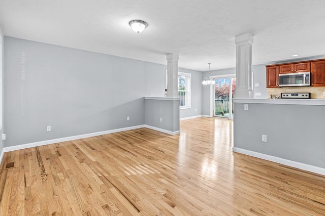 375 Little Sandy Pond Road, Cedarville, MA 02360