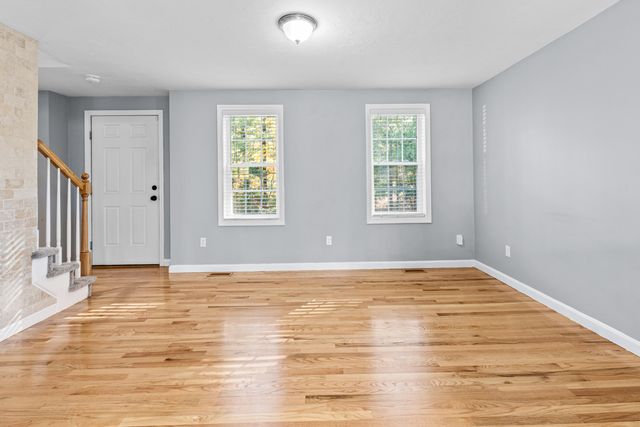 375 Little Sandy Pond Road, Cedarville, MA 02360