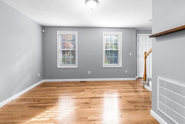 375 Little Sandy Pond Road, Cedarville, MA 02360