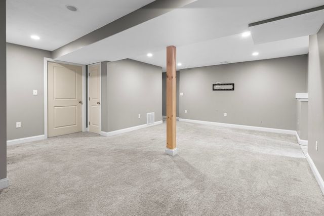 375 Little Sandy Pond Road, Cedarville, MA 02360