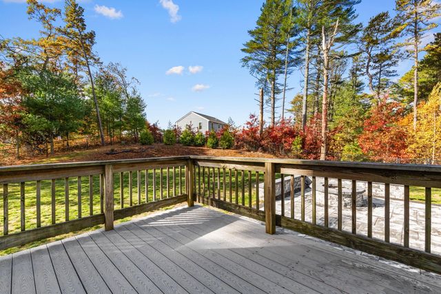 375 Little Sandy Pond Road, Cedarville, MA 02360