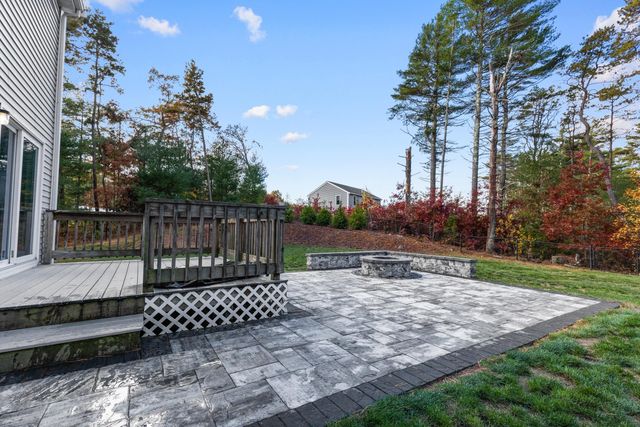 375 Little Sandy Pond Road, Cedarville, MA 02360