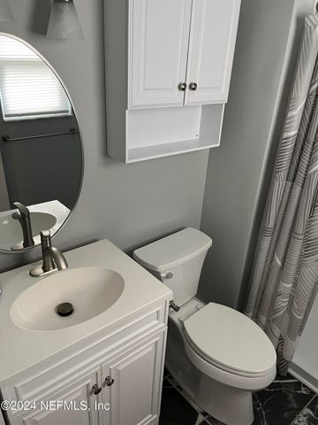 3596 CYPRESS Street, Jacksonville, FL 32205