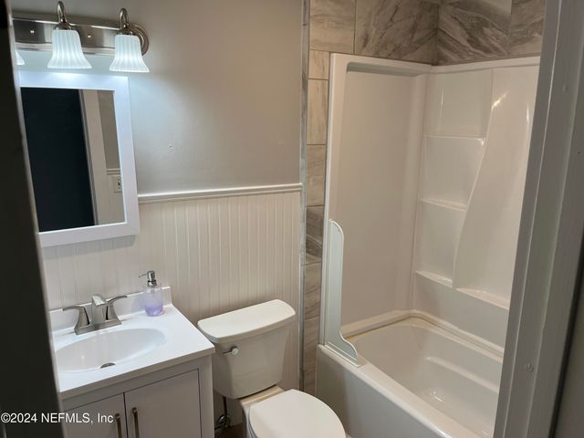 3596 CYPRESS Street, Jacksonville, FL 32205